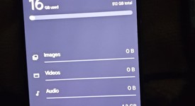 Good
													Google Pixel 9 Pro XL - Unlocked, Obsidian, 512 GB, 16 GB, GGX8B, photo 2 of 8