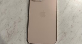 Mint
													Apple iPhone 16 Pro Max - Unlocked, Desert, 256 GB, A3084, photo 3 of 8