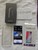 Mint Samsung Galaxy S25 Ultra - Unlocked, Silverblue, 256 GB, 12 GB, SM-S938U1
