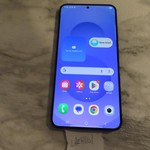 Good Samsung Galaxy S25 Plus - Verizon, 256 GB, Navy Blue, 12 GB, SM-S936U