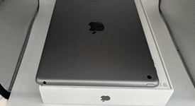 Good
													Apple iPad 5th Gen - Wi-Fi, Gray, 32 GB, A1822, photo 6 of 6