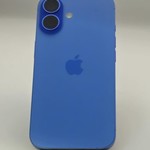 Good Apple iPhone 16 - Verizon, 128 GB, Ultramarine, A3081