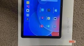 Good
													Lenovo Tab M10 Plus 3rd Gen - Wi-Fi, Gray, 64 GB, 4 GB, photo 1 of 3