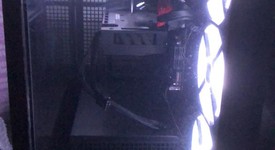 Mint
													CyberPowerPC Gaming Desktop, photo 4 of 7