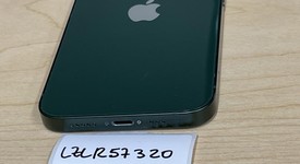 Fair
													Apple iPhone 13 - Unlocked, Green, 128 GB, A2482, photo 3 of 4