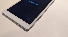 Good
													Samsung Galaxy Tab A 8.0 2019 - Wi-Fi, Silver, 32 GB, 2 GB, SM-T290, photo 5 of 14