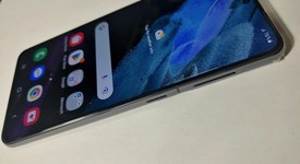 Mint
													Samsung Galaxy S21 5G - Unlocked, Gray, 128 GB, 8 GB, SM-G991U1, photo 4 of 9