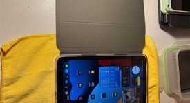 Good
													Apple iPad 10th Gen - Wi-Fi, Blue, 64 GB, A2696, photo 5 of 11