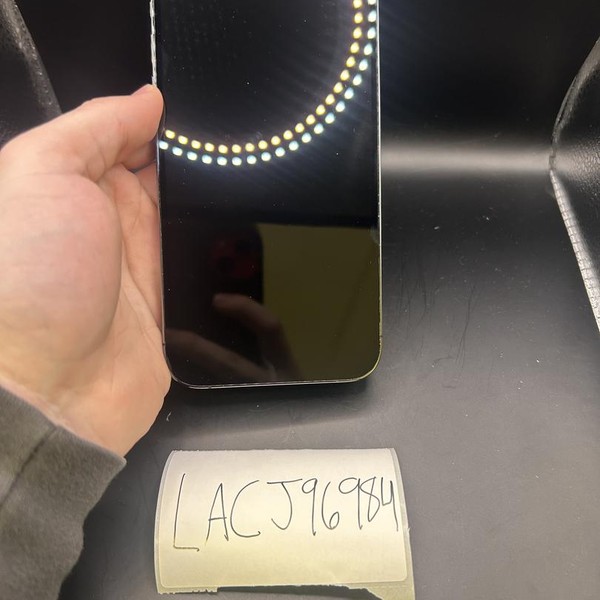 Apple iPhone 14 Pro Max - T-Mobile, 128 GB, Purple, A2651