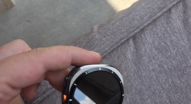 Mint
													Samsung Galaxy Watch Ultra - Unlocked, Silver, SM-L705U, 47mm, photo 3 of 10