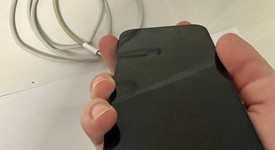 Good
													Apple iPhone 15 Pro - Unlocked, Black, 512 GB, A2848, photo 6 of 6