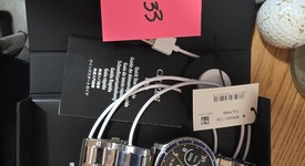 Mint
													Citizen CZ Smart Hybrid 2nd Gen - Silver, photo 1 of 6