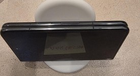 Mint
													Google Pixel Fold - Unlocked, Obsidian, 256 GB, 12 GB, G9FPL, photo 2 of 6