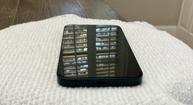 Good
													Apple iPhone 13 - Unlocked, Midnight, 128 GB, A2482, photo 5 of 11