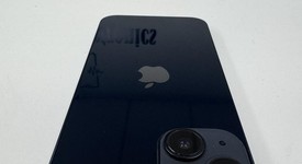 Good
													Apple iPhone 14 - Unlocked, Midnight, 128 GB, A2649, photo 4 of 7