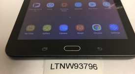 Good
													Samsung Galaxy Tab E 8.0 2017 - Verizon, Gray, 32 GB, SM-T378V, photo 2 of 4