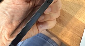 Good
													Apple iPhone 13 Mini - Unlocked, Midnight, 128 GB, A2481, photo 2 of 6