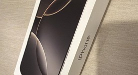 Good
													Apple iPhone 16 Pro - Unlocked, Natural, 256 GB, A3083, photo 3 of 10
