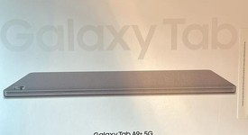 New
													Samsung Galaxy Tab A9 Plus - Metro by T-Mobile, Graphite, 64 GB, 4 GB, SM-X218U, 5G, photo 1 of 4