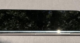 Good
													Apple iPhone 11 Pro Max - Unlocked, Silver, 256 GB, A2161, photo 4 of 9