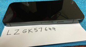 Good
													Google Pixel 9 Pro - Unlocked, Obsidian, 256 GB, 16 GB, GR83Y, photo 3 of 7