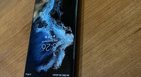 Good
													Samsung Galaxy S22 Ultra - Verizon, Green, 128 GB, 8 GB, SM-S908U, photo 2 of 7