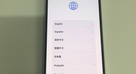 Good
													Apple iPhone 14 Plus - Unlocked, Starlight, 128 GB, A2632, photo 4 of 8