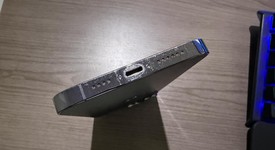 Fair
													Apple iPhone 14 Pro Max - Unlocked, Purple, 128 GB, A2651, photo 5 of 10