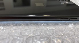 Fair
													Apple iPhone 11 - T-Mobile, Black, 64 GB, A2111, photo 5 of 9
