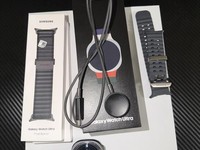 Samsung Galaxy Watch Ultra