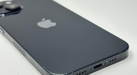 Good
													Apple iPhone 14 - Unlocked, Midnight, 128 GB, A2649, photo 4 of 6
