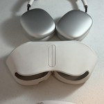 Used Apple AirPods Max - Silver