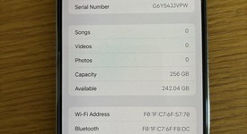 Good
													Apple iPhone 14 Pro Max - Unlocked, Purple, 256 GB, A2651, photo 2 of 8