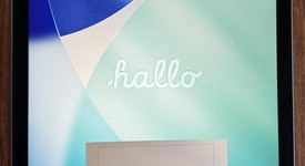 Mint
													Apple iPad Air 5th Gen - Wi-Fi, Blue, 64 GB, A2588, photo 1 of 9