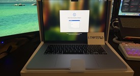 Mint
													MacBook Air 2025 (M4) - 15" - Apple M4, Sky Blue, 256 GB, 16 GB, photo 4 of 13