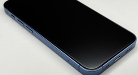 Mint
													Apple iPhone 13 Mini - Verizon, Blue, 128 GB, A2481, photo 5 of 7
