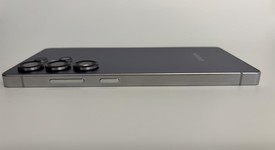 Good
													Samsung Galaxy S25 Ultra - Verizon, Silverblue, 512 GB, 12 GB, SM-S938U, photo 3 of 8