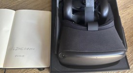 Good
													Oculus Quest - 64 GB, photo 1 of 8