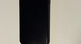 Good
													Apple iPhone Xr - Unlocked, Black, 64 GB, A1984, photo 2 of 7
