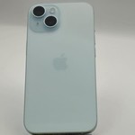 Good Apple iPhone 15 - Verizon, 128 GB, Blue, A2846