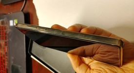 Mint
													Moto G Stylus 5G (2024) - Unlocked, Tan, 128 GB, 8 GB, photo 4 of 7