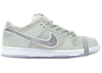 Nike SB Dunk Low White Lobster (Friends and Family) for sale