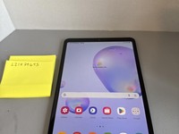 Samsung Galaxy Tab A 8.4" 2020
