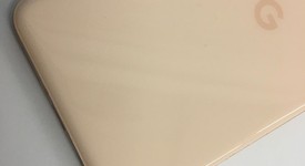 Good
													Google Pixel 8 - Unlocked, Rose, 128 GB, 8 GB, G9BQD, Sub-6 5G, photo 2 of 7