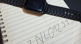 Good
													Apple Watch SE 1st Gen 44mm - Verizon, Gray, A2354 - Cellular, Aluminum, photo 1 of 6