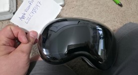 Good
													Apple Vision Pro - 512 GB, photo 2 of 5