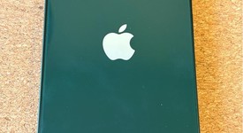 Mint
													Apple iPhone 13 - Unlocked, Green, 128 GB, A2482, photo 1 of 8