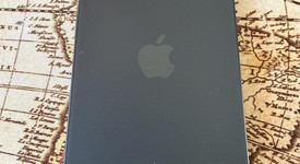 Good
													Apple iPhone 16 - Unlocked, Black, 256 GB, A3081, photo 5 of 12