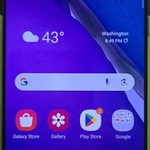 Good Samsung Galaxy Note 20 5G - Verizon, 128 GB, Mystic Gray, 8 GB, SM-N981U