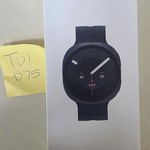 New Samsung Galaxy Watch9 - Unlocked, Graphite, SM-L345, 40mm